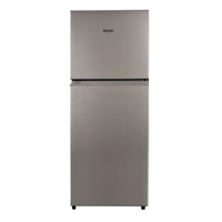 Haier HRF-186 EBS/EBD E Star 5Cft Refrigerator