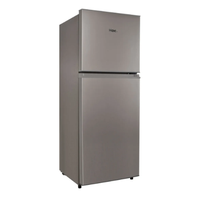 Haier HRF-186 EBS/EBD E Star 5Cft Refrigerator