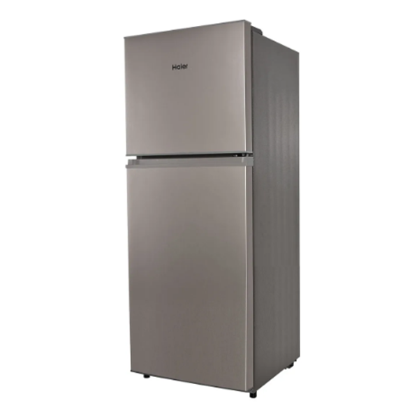 Haier HRF-186 EBS/EBD E Star 5Cft Refrigerator
