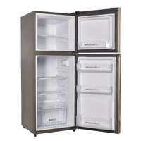 Haier HRF-186 EBS/EBD E Star 5Cft Refrigerator