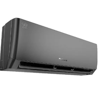 Gree 18Pith21B 1.5Ton Pular T3 Black Inverter AC