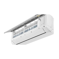 Gree GS-18ZITH2W-T3 Zeno 1.5 Ton Inverter AC