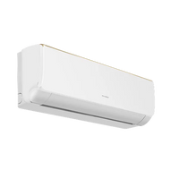 Gree GS-18ZITH2W-T3 Zeno 1.5 Ton Inverter AC