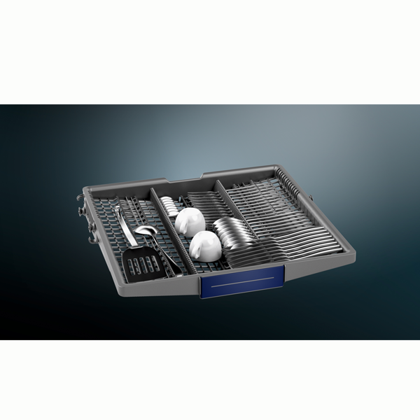 Siemens SN236I10NM iQ300 Free-Standing Dishwasher