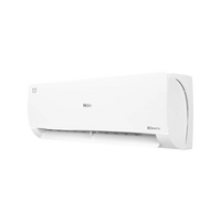 Haier 19HFN T3 Inverter | 1.5-Ton Heat & Cool AC | White