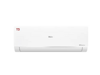 HAIER AC 13HFS T3PRO (W)