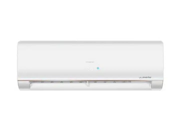 Haier-HSU-13LFCM 1 Ton DC Cool Only Inverter (W)