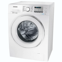 Samsung WW80J5413 8kg Automatic Front Load Washing Machine