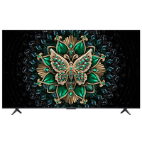 TCL 75T6C 75″ QLED TV