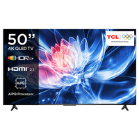 TCL 50T6C 50″  QLED TV