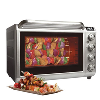 Anex AG-3071 Deluxe Oven Toaster