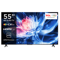 TCL 55T6C 55″ QLED TV