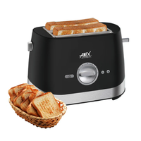 Anex AG-3019 Deluxe Toaster