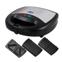 Anex AG-1039 Sandwich Maker