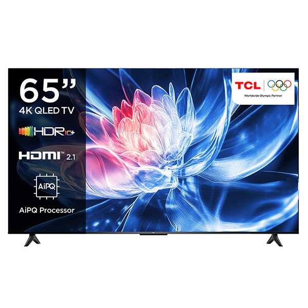 TCL 65T6C 65″ QLED TV