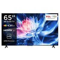 TCL 65T6C 65″ QLED TV