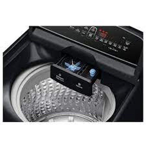 Samsung WA13T5260BV 13kg Wobble Technology Top Load Automatic Washing Machine