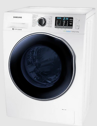 Samsung WD80J5410AW 8kg Front Load Automatic Washing Machine