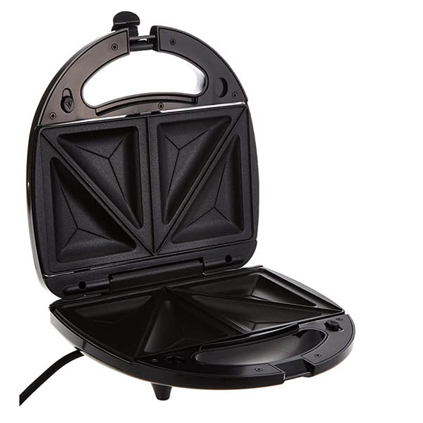 Black &amp; Decker TS2090-B5 Waffle Sandwich Maker