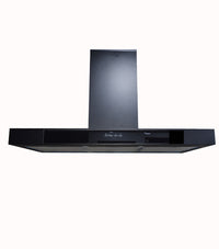 Esquire Lara 90 BL Kitchen Hood