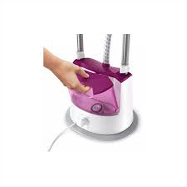 Philips GC486/39 Easy Touch Stand Garment Steamer