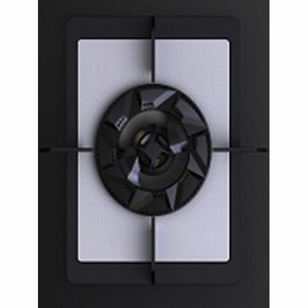 Robam B394 3 Burners Kitchen Hob