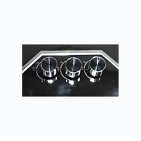 Esquire ESQ 7200 3 Burners Kitchen Hob