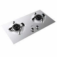 Robam 58G8 2 Burners Kitchen Hob