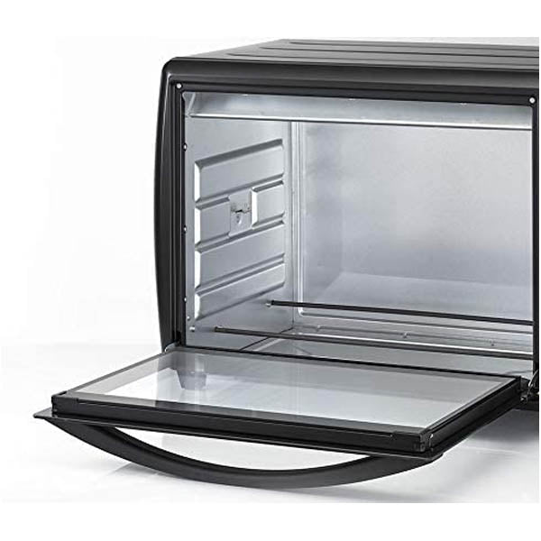 Black &amp; Decker TRO70RDG-B5 66L Toaster Oven With Rotisserie
