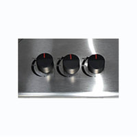 Esquire ESQ 7400 3 Burners Kitchen Hob