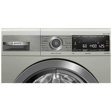 Bosch WAV28MX0ME Serie8 9Kg Front Load Automatic Washing Machine