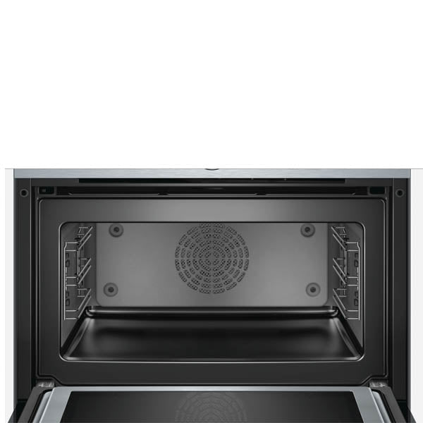 Bosch CMG656BS1M Series 8 Built-In Oven with Microwave