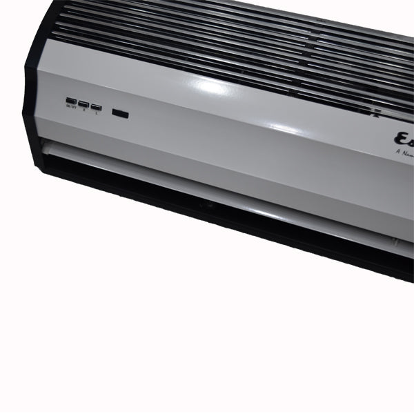 Esquire 1215 T/Y5G 5-Feet Air Curtain