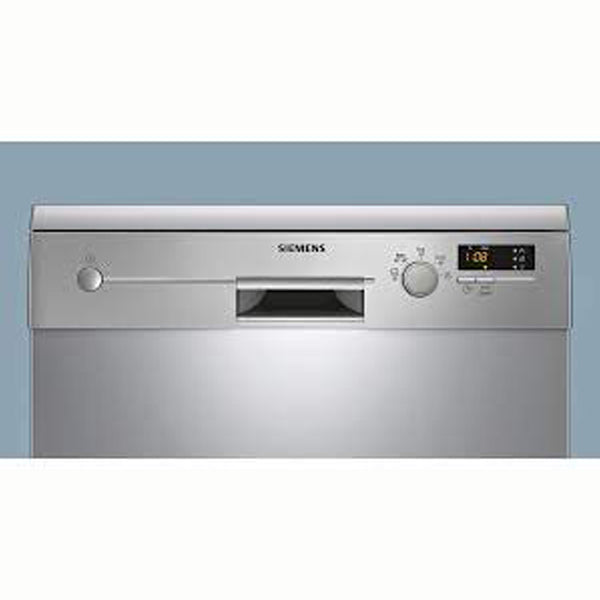 Siemens SN25D800GC iQ300 Free-Standing Dishwasher