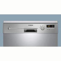 Siemens SN25D800GC iQ300 Free-Standing Dishwasher