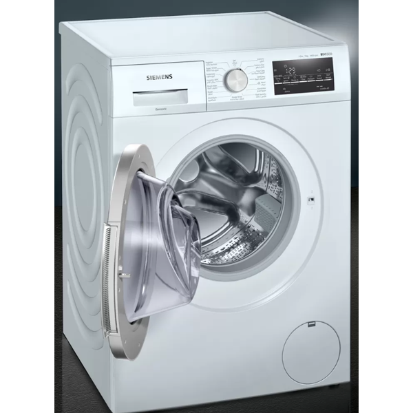 Siemens WM14TS80GC 9Kg Front Load Automatic Washing Machine