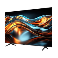 TCL 75P71B 75" 4K UHD Google LED TV
