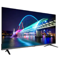 Haier 55K801UX 55" Google LED TV