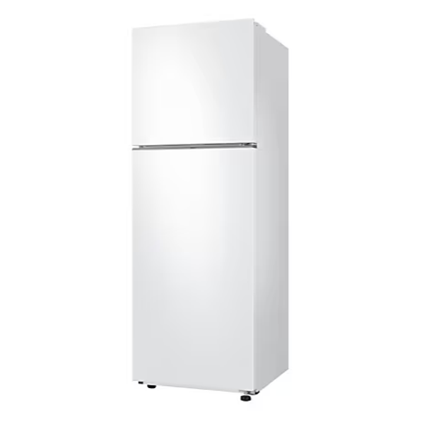 Samsung RT31CG5004WW 10Cft Top Mount Freezer Refrigerator