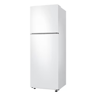 Samsung RT41CG5004WW 10Cft Top Mount Freezer Refrigerator