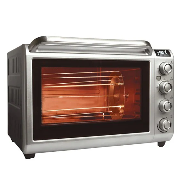 Anex AG-3071 Deluxe Oven Toaster