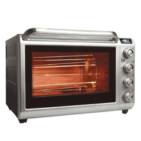 Anex AG-3071 Deluxe Oven Toaster