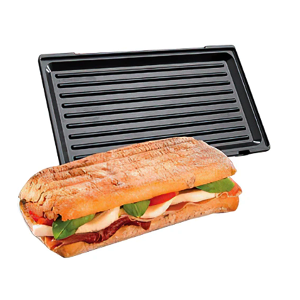 Anex AG-1039 Sandwich Maker