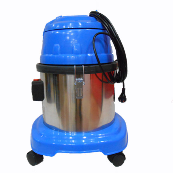 Esquire BY 781 30L Wet and Dry Vacuum Cleaner