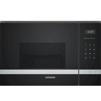 Siemens BE555LMS0 iQ500 Built-In Microwave