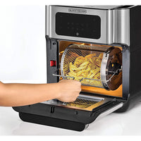 Black &amp; Decker AOF100-B5 12L Deep Fryer