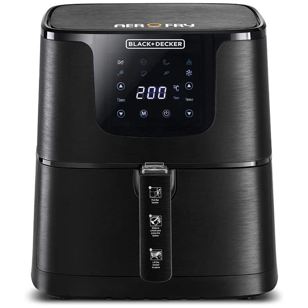 Black &amp; Decker AF700 4.3L Digital Air Fryer