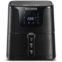 Black &amp; Decker AF700 4.3L Digital Air Fryer
