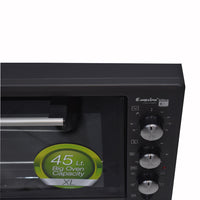 Esquire M7031R03N1AA 70L Electric Oven