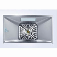 Robam A-818 Kitchen Hood